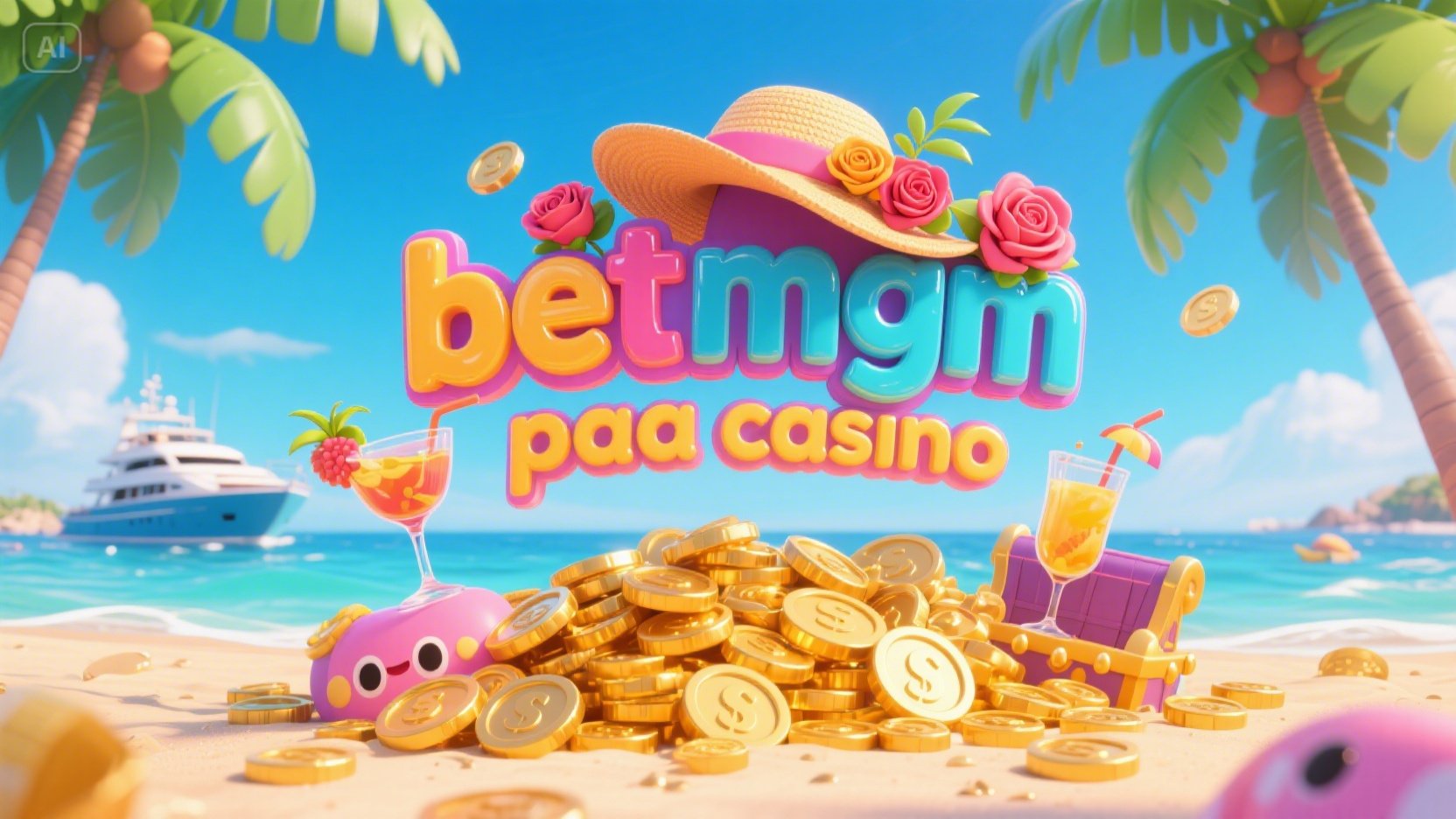 betmgm pa casino